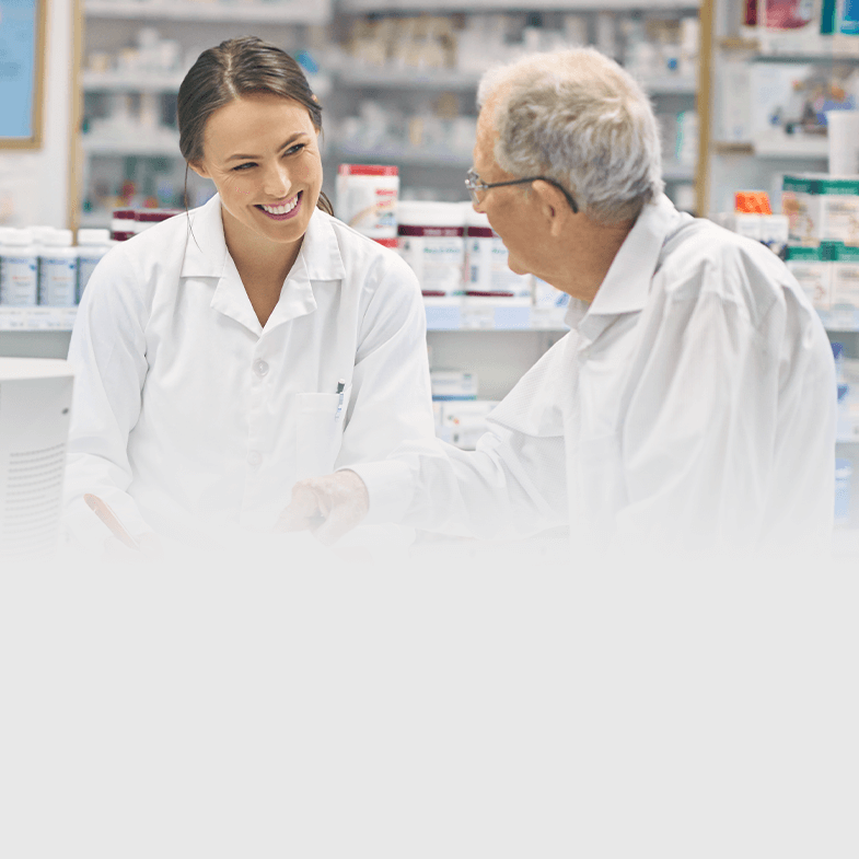 Atención farmacéutica Atención farmacéutica